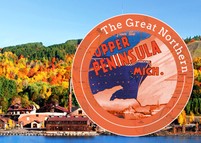 great river road trip badge